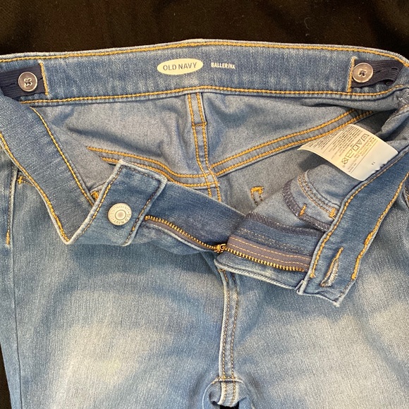 OLD NAVY Ballerina shorts - Picture 4 of 5